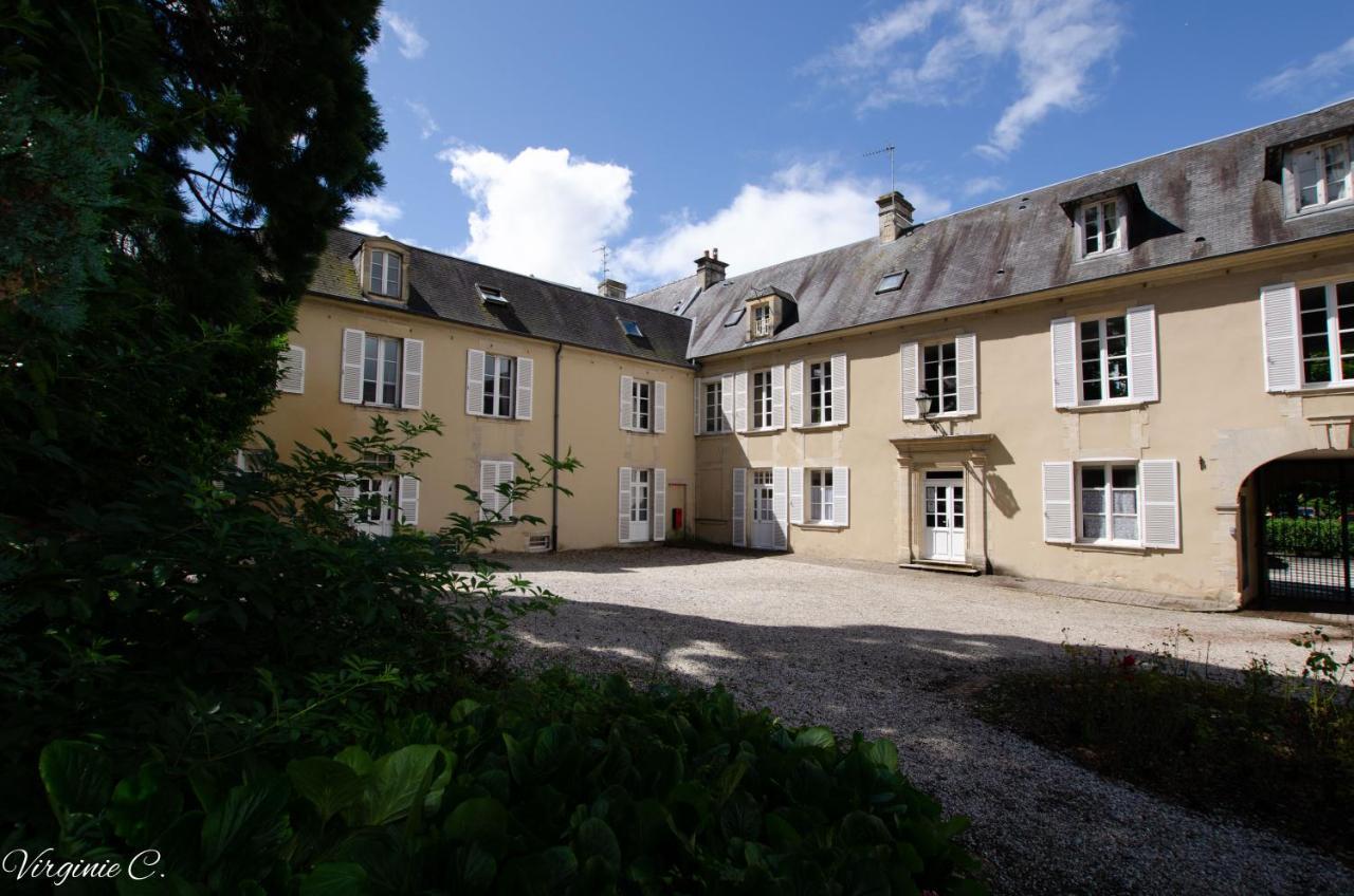 Gite Sequoia Centre Historique Bayeux Exteriér fotografie
