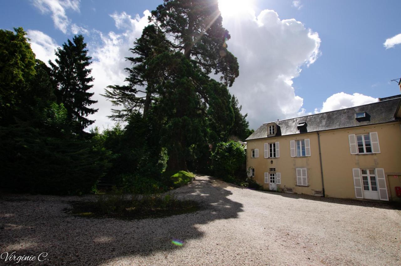 Gite Sequoia Centre Historique Bayeux Exteriér fotografie